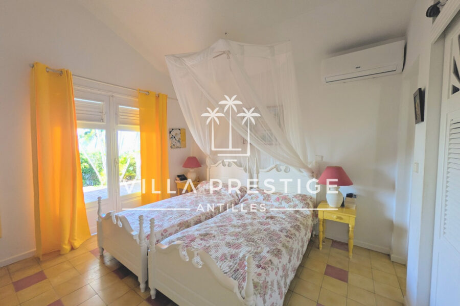 Maison à vendre à Saint-françois — Vue mer — photo 14