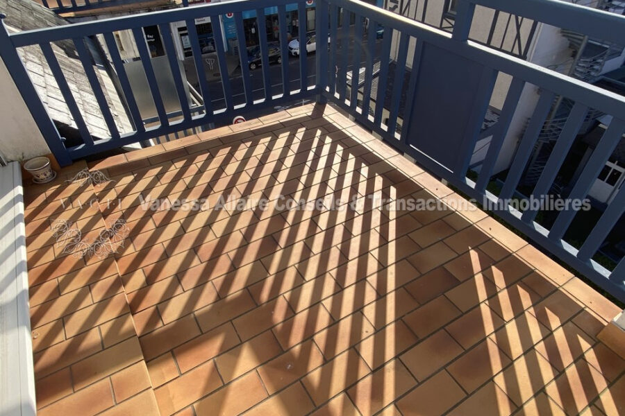 Appartement à vendre à La baule-escoublac — Vue sur la ville — photo 14