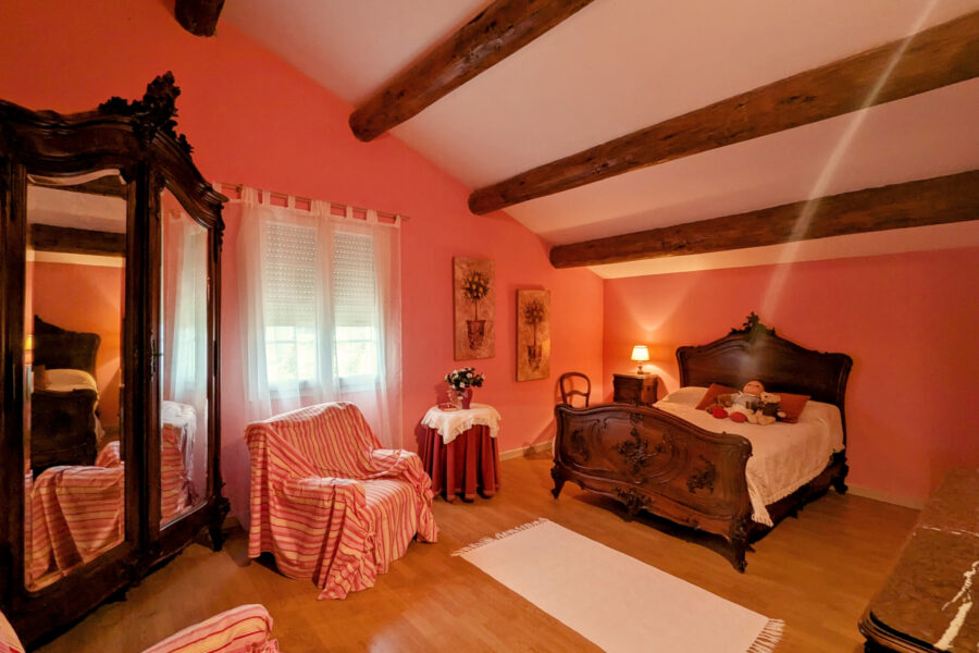 Maison à vendre à Espondeilhan — Vue nature — photo 17