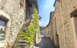 Maison à vendre à Ponet-et-saint-auban — Vue montagne — photo 2