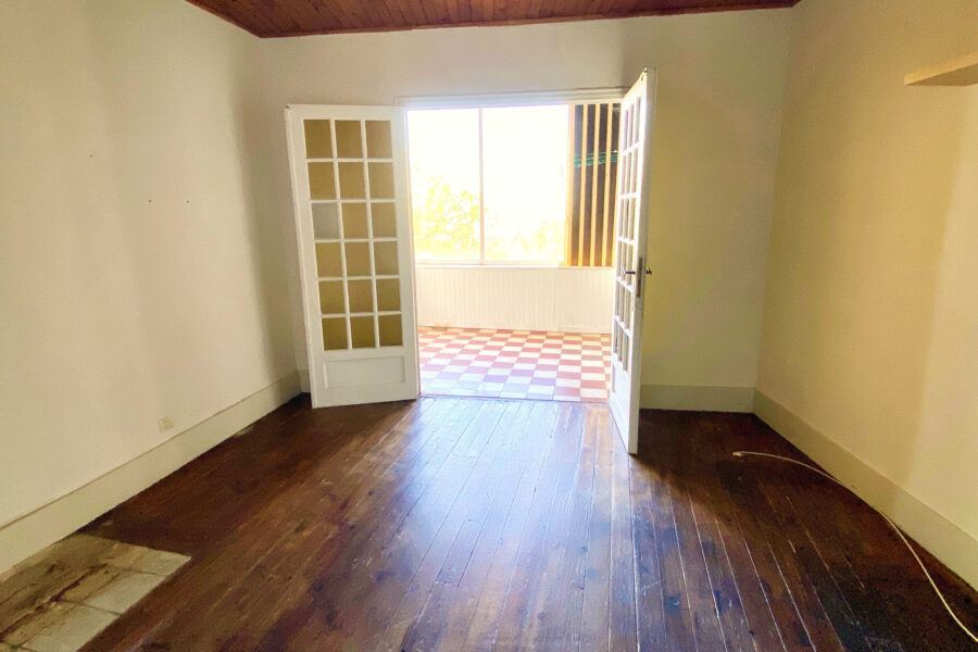 Maison à vendre à Aubenas — Vue nature — photo 9