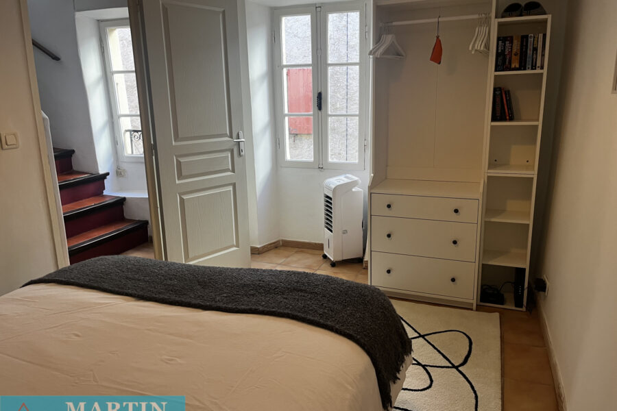 Maison à vendre à Céret — Vue montagne — photo 10