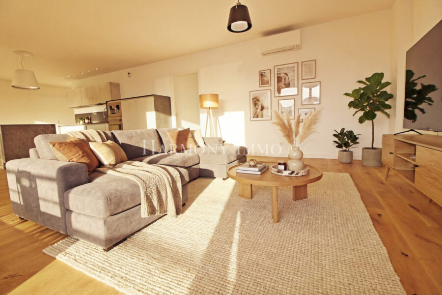 Appartement à vendre à Porticcio — Vue mer — photo 5