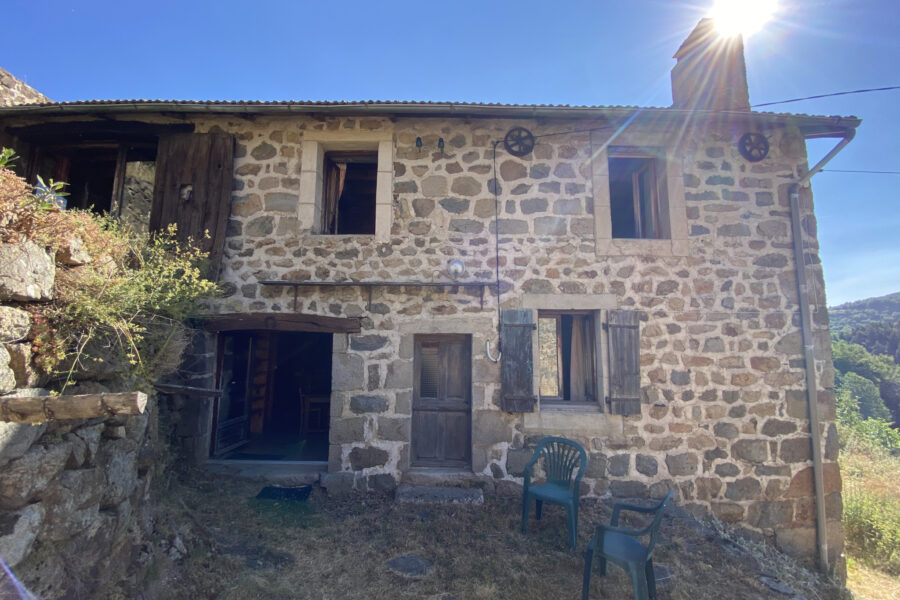 Maison à vendre à Borée — Vue nature — photo 17