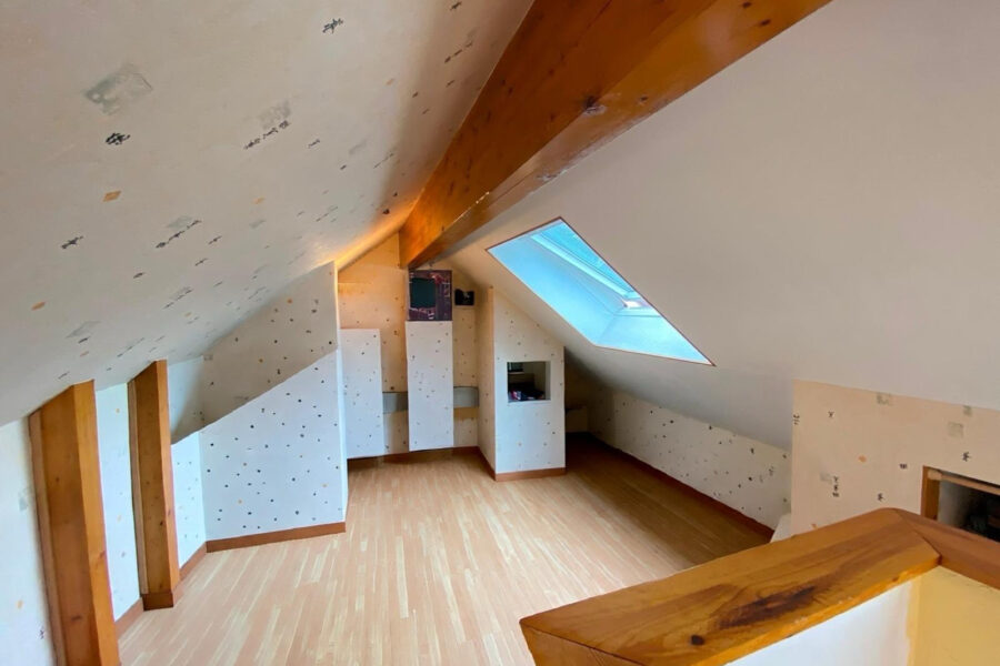Appartement à vendre à Poisat — Vue montagne — photo 8