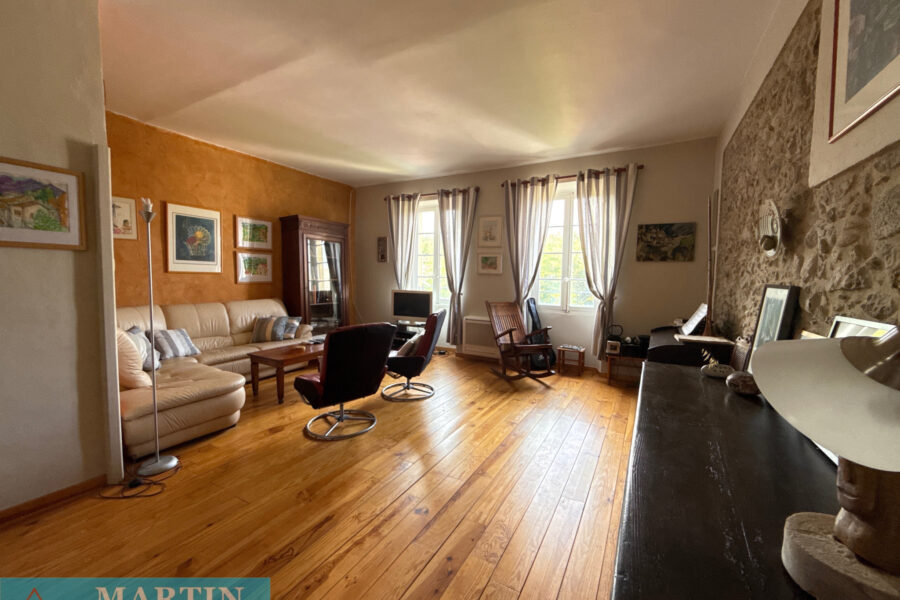Maison à vendre à Céret — Vue montagne — photo 6