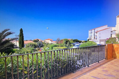 Appartement à vendre à L&rsquo;Île-rousse