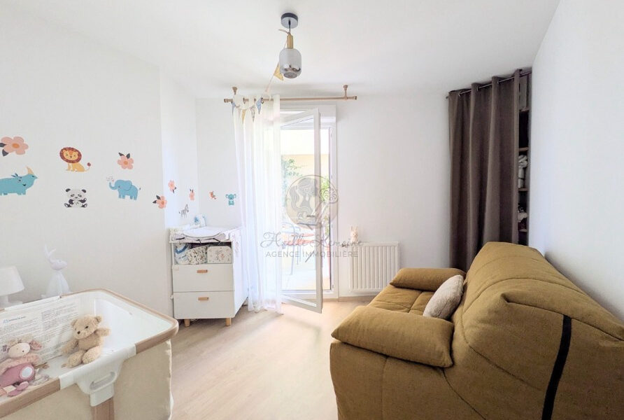 Appartement à vendre à Brignais — Vue sur la ville — photo 11