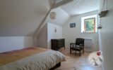 Maison à vendre à Argelès-gazost — Vue montagne — photo 9