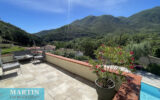 Maison à vendre à Arles-sur-tech — Vue montagne — photo 5
