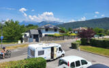 Appartement à vendre à Annecy — Vue montagne — photo 1