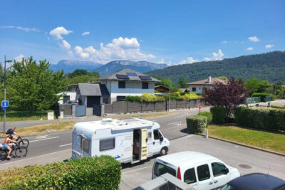 Appartement à vendre à Annecy