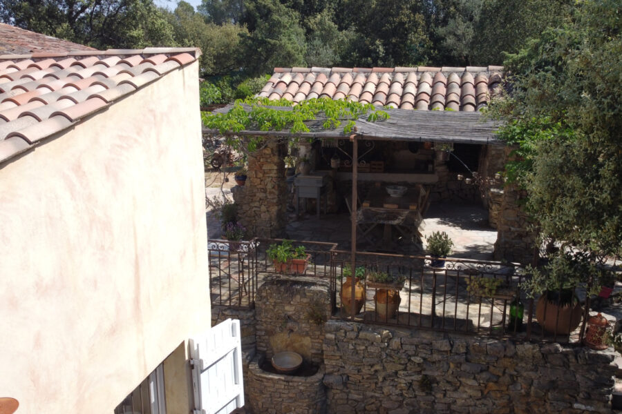 Maison à vendre à Carcès — Vue nature — photo 19