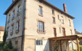 Maison à vendre à Mesvres — Vue nature — photo 3
