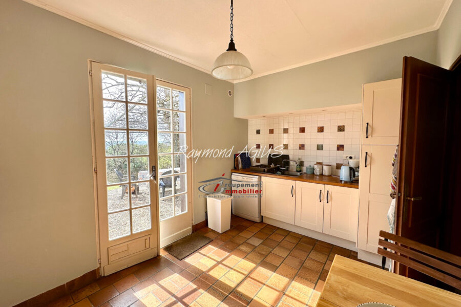 Maison à vendre à Vélines — Vue nature — photo 16