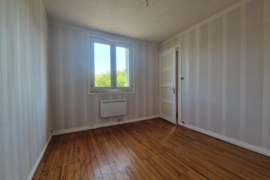 Appartement à vendre à Autun — Vue nature — photo 3