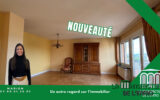 Appartement à vendre à Saint-Étienne — Vue sur la ville — photo 2