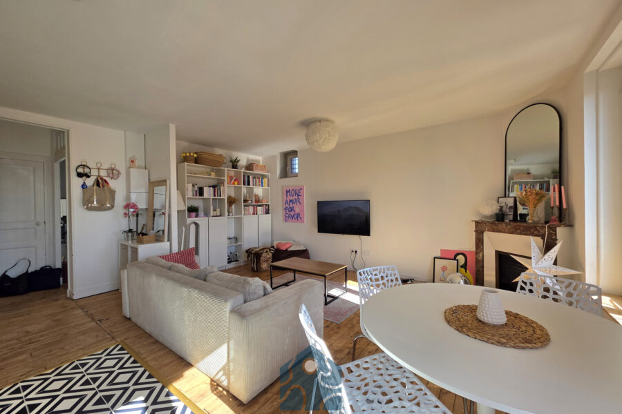 Appartement à vendre à Clermont-ferrand — Vue dégagée — photo 3