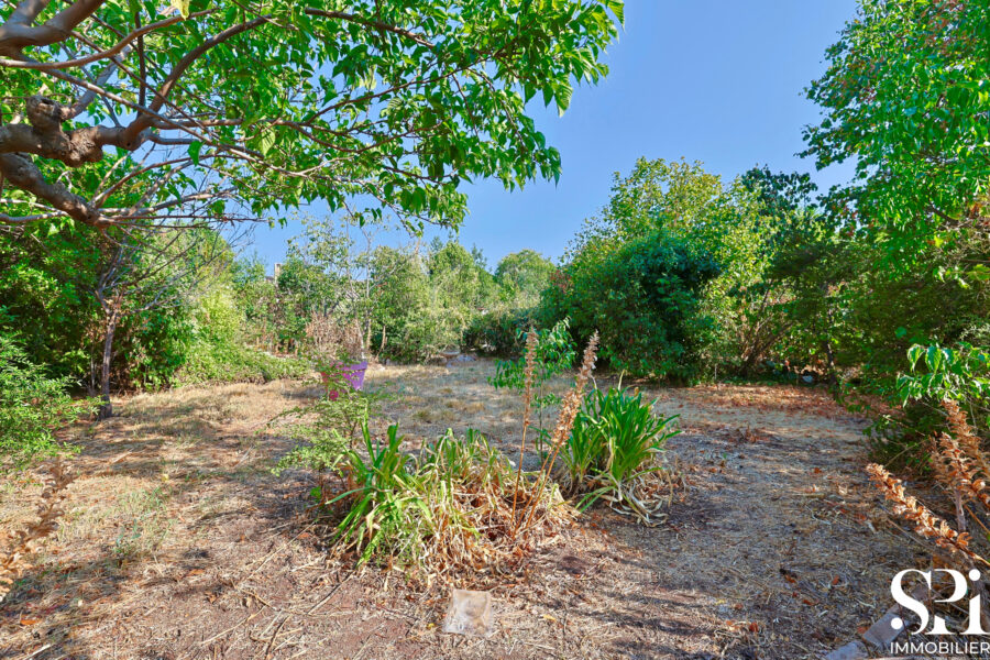 Terrain à vendre à Solliès-pont — Vue dégagée — photo 4