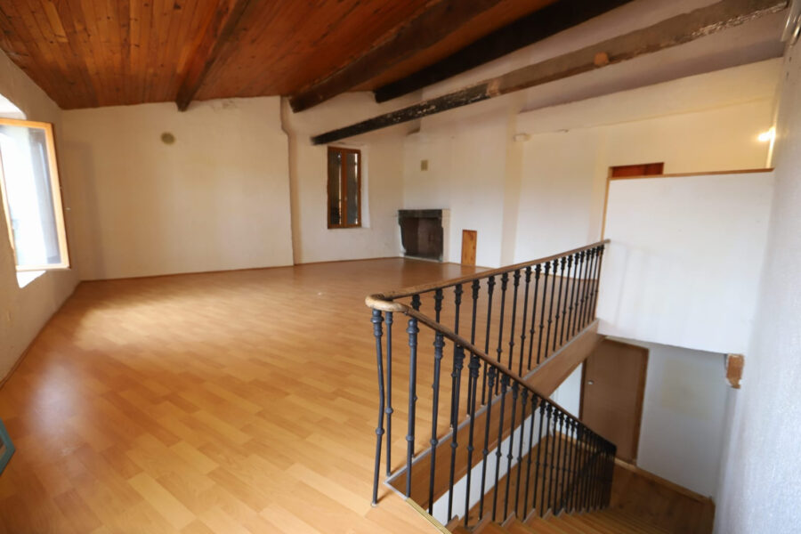 Maison à vendre à Vertaizon — Vue sur la ville — photo 7