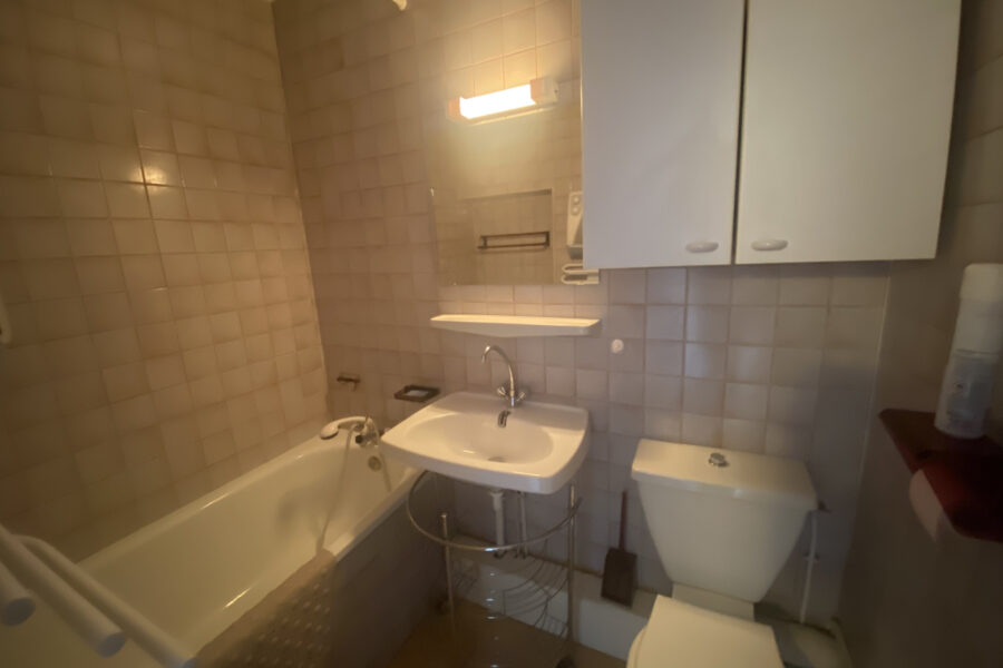 Appartement à vendre à Font-romeu-odeillo-via — Vue montagne — photo 9
