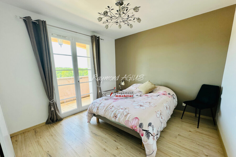 Maison à vendre à Montazeau — Vue nature — photo 18