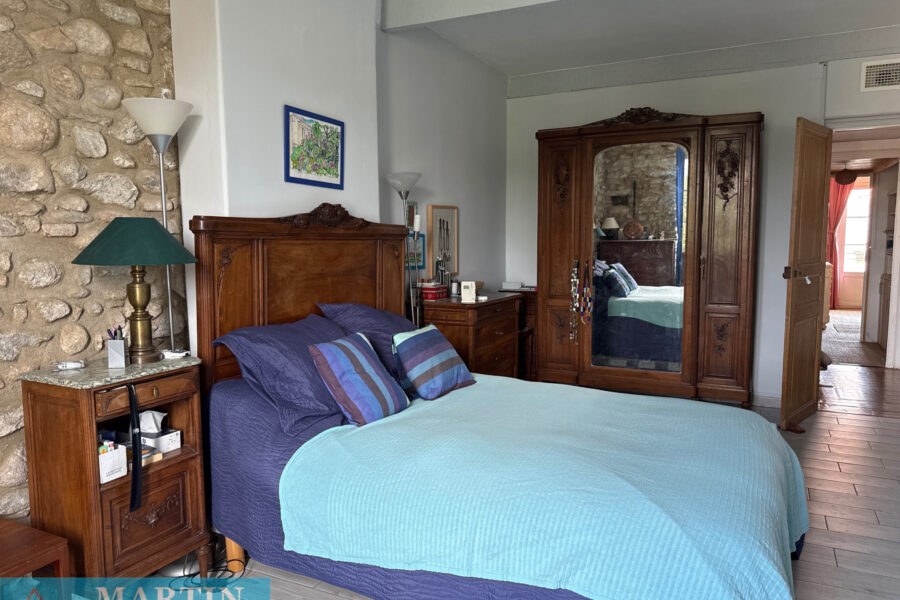 Maison à vendre à Céret — Vue montagne — photo 12