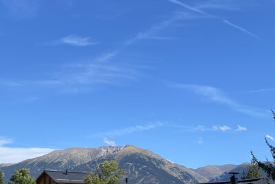 Maison à vendre à Font-romeu-odeillo-via