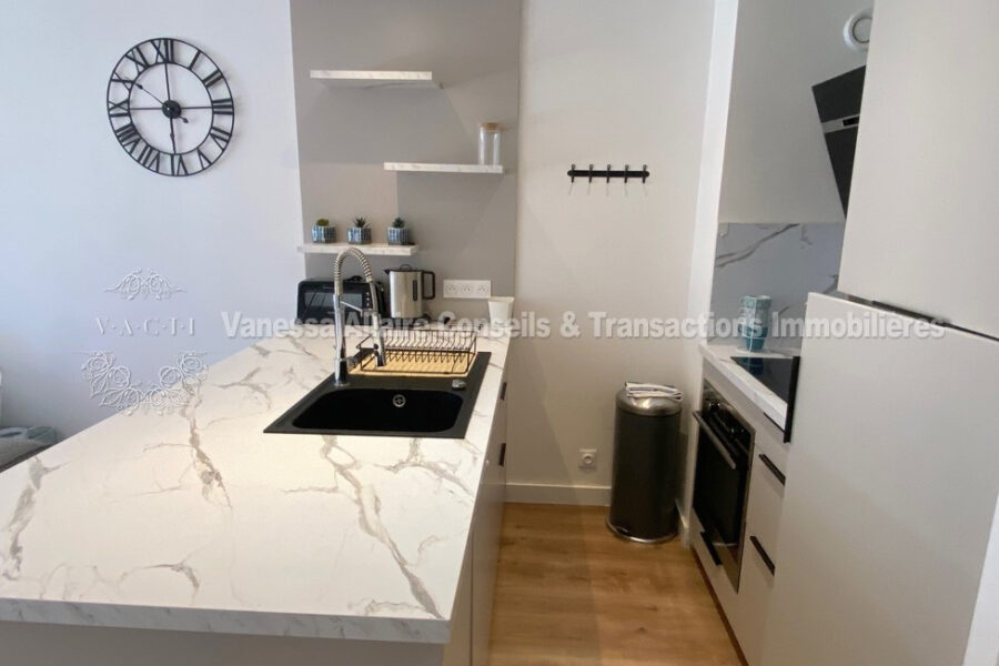 Appartement à vendre à La baule-escoublac — Vue nature — photo 14