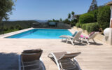 Maison à vendre à Bormes-les-mimosas — Vue mer — photo 3