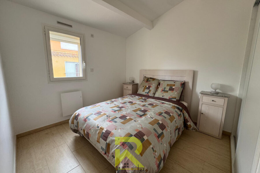 Appartement à vendre à Agde — Vue mer — photo 5
