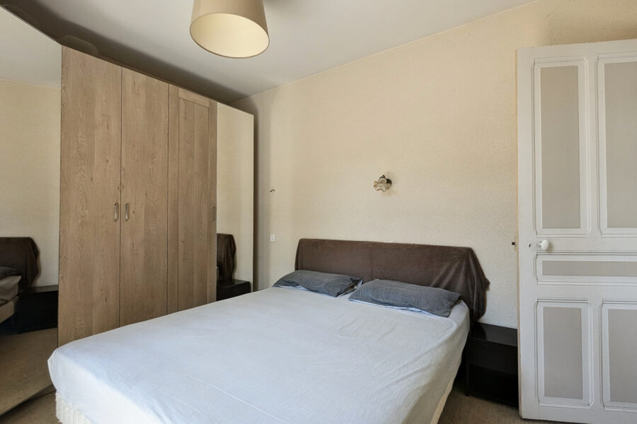 Appartement à vendre à Argelès-gazost — Vue montagne — photo 8
