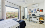 Maison à vendre à Trois bassins — Vue mer — photo 5