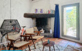 Maison à vendre à Calmeilles — Vue montagne — photo 5