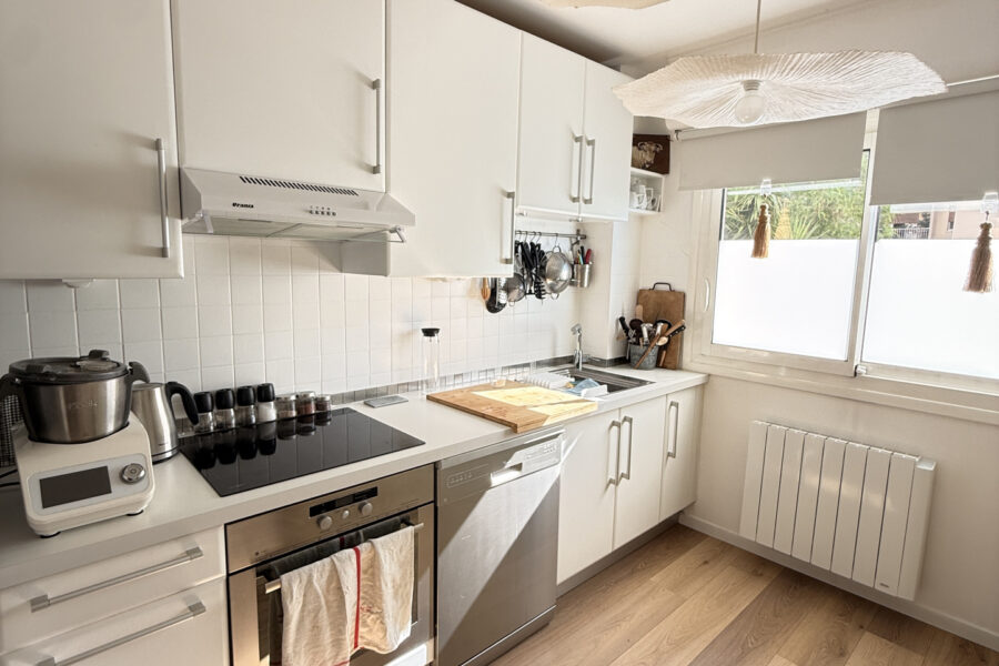 Appartement à vendre à Toulon — Vue dégagée — photo 6