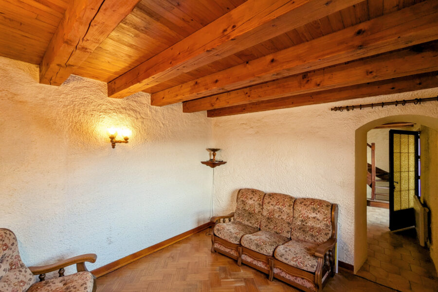 Maison à vendre à Lamalou-les-bains — Vue montagne — photo 16