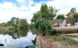 Maison à vendre à Mareuil-sur-lay-dissais — Vue fleuve — photo 1