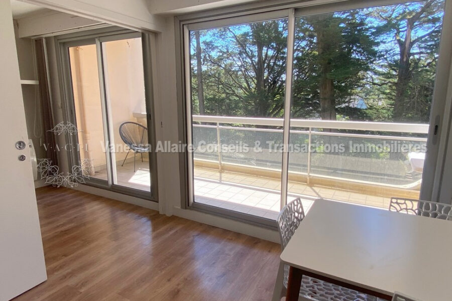 Appartement à vendre à La baule-escoublac — Vue nature — photo 4