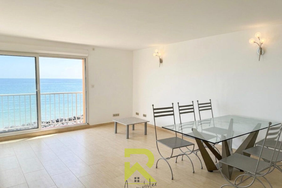 Appartement à vendre à Agde — Vue mer — photo 3