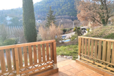 Appartement à vendre à Manosque