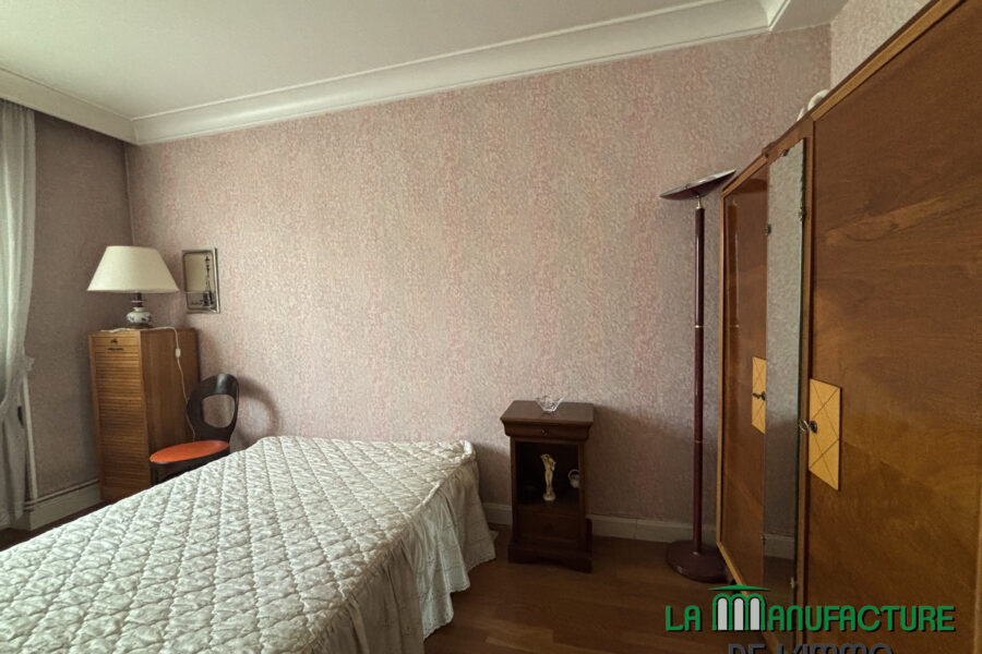 Appartement à vendre à Saint-Étienne — Vue nature — photo 19