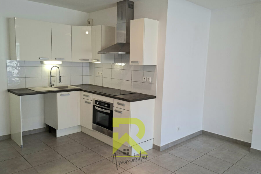 Appartement à vendre à Fleury — Vue mer — photo 11