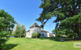 Maison à vendre à Castelmoron-sur-lot — Vue nature — photo 6