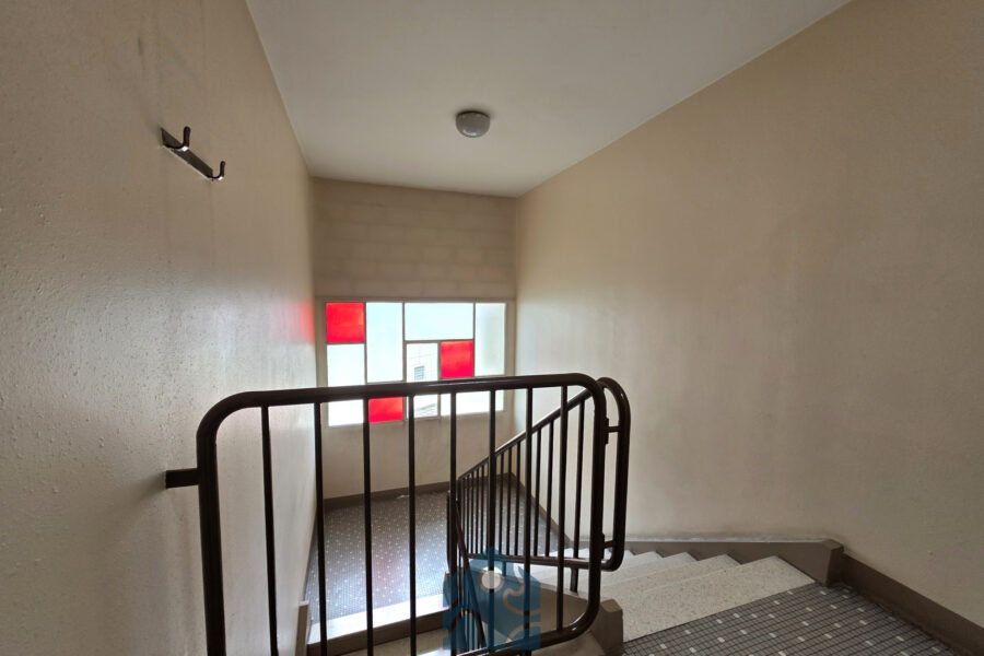 Appartement à vendre à Clermont-ferrand — Vue sur la ville — photo 9