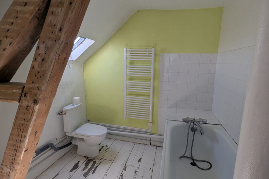 Appartement à vendre à Cayeux-sur-mer — Vue mer — photo 5