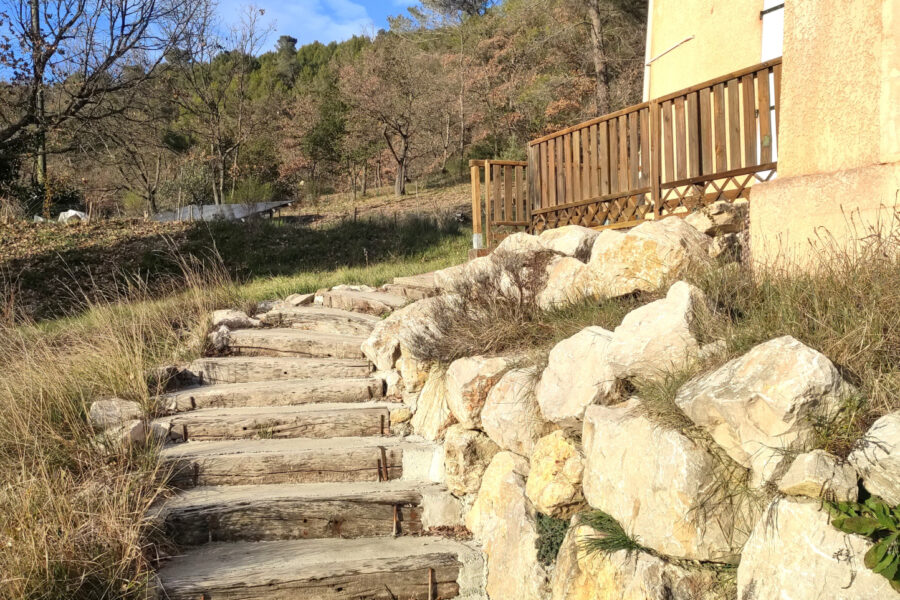 Appartement à vendre à Manosque — Vue nature — photo 6