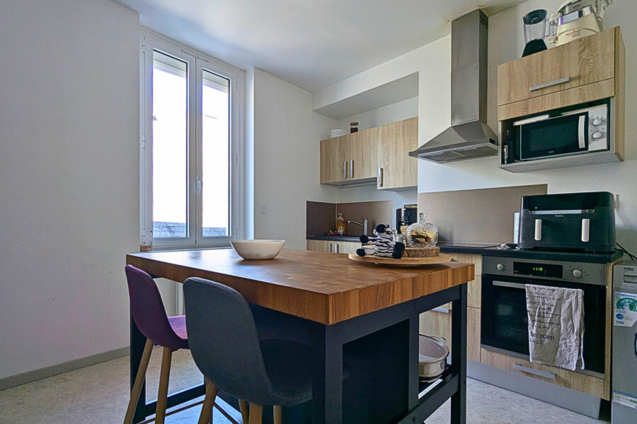 Appartement à vendre à Argelès-gazost — Vue nature — photo 7