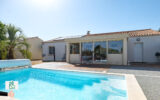 Maison à vendre à Longeville-sur-mer — Vue dégagée — photo 3