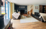 Maison à vendre à Luz-saint-sauveur — Vue montagne — photo 4
