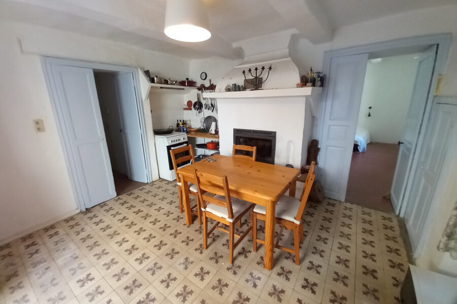 Maison à vendre à Roquessels — Vue nature — photo 3